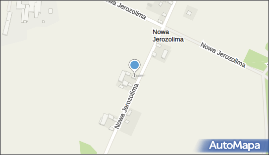 Sławomir Michalak, Nowa Jerozolima 2, Nowa Jerozolima 95-045 - Przedsiębiorstwo, Firma, NIP: 7321371407