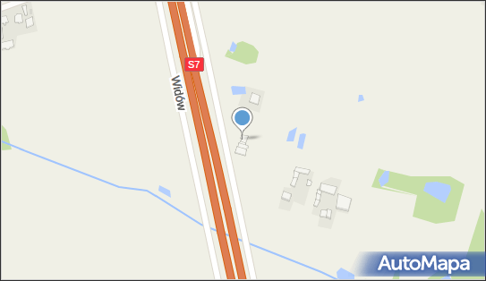 Sławomir Munik, Widów 18A, Widów 05-622 - Przedsiębiorstwo, Firma, NIP: 7971104993