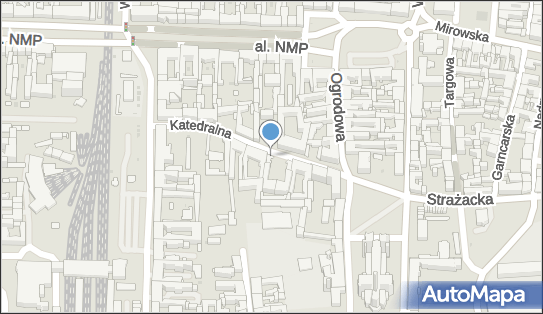 Sławomir Nocoń Hotel - Bar Ha-Ga, ul. Katedralna 9, Częstochowa 42-200 - Przedsiębiorstwo, Firma, NIP: 5730035114