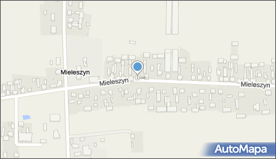 Sławomir Obiegły, Mieleszyn 135, Mieleszyn 98-430 - Przedsiębiorstwo, Firma, NIP: 6191405129