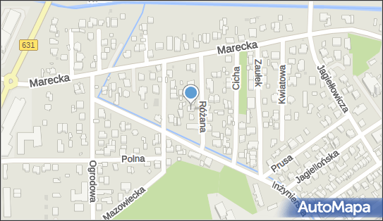 Sławomir Papież - Działalność Gospodarcza, ul. Różana 8 05-220 - Przedsiębiorstwo, Firma, NIP: 9521904594