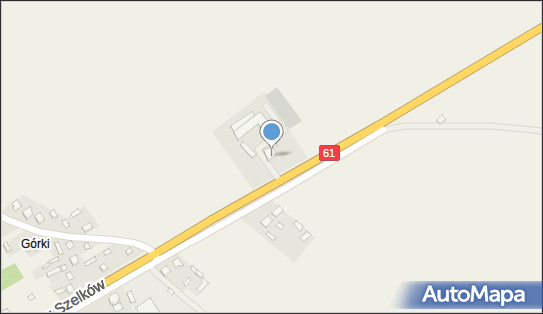 Sławomir Piekarski Phuroltech, Nowy Szelków 36, Nowy Szelków 06-220 - Przedsiębiorstwo, Firma, NIP: 7570002577