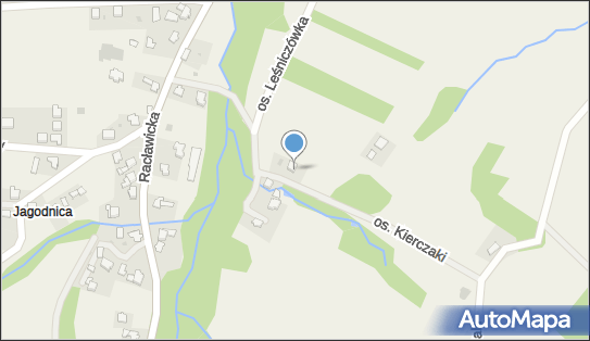 Sławomir Piesko, os. Leśniczówka 31, Rzyki 34-125 - Przedsiębiorstwo, Firma, NIP: 5512498916