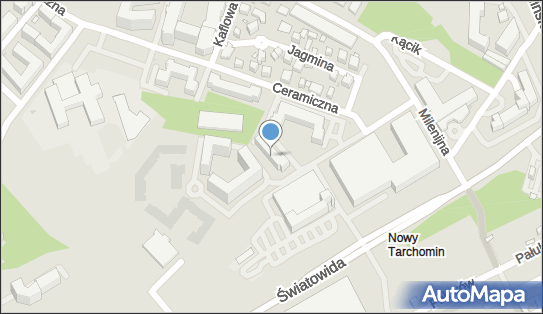 Sławomir Piotr Pasik, Ceramiczna 5A, Warszawa 03-126 - Przedsiębiorstwo, Firma, numer telefonu, NIP: 5242142723