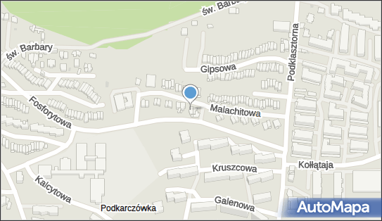 Sławomir Powroźnik, Malachitowa 29, Kielce 25-754 - Przedsiębiorstwo, Firma, NIP: 9591831676