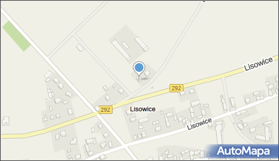 Sławomir Rewers, Lisowice 59G, Lisowice 59-230 - Przedsiębiorstwo, Firma, NIP: 6911452508