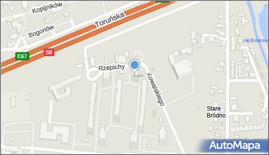 Sławomir Sawicki Admonitor Incaso, Rzepichy 8, Warszawa 03-246 - Przedsiębiorstwo, Firma, NIP: 5241918914