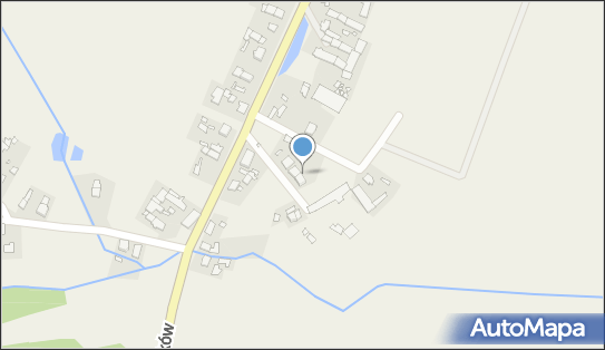 Sławomir Sendra ABM Serwis, Stary Grodków 20, Stary Grodków 48-320 - Przedsiębiorstwo, Firma, NIP: 7531898405