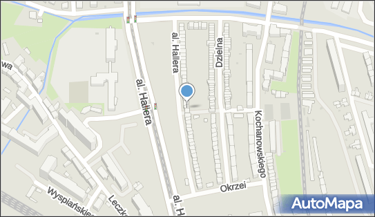 Sławomir Serdiuk Przyjazny Dom, al. gen. Józefa Hallera 61 80-426 - Przedsiębiorstwo, Firma, NIP: 5842533194