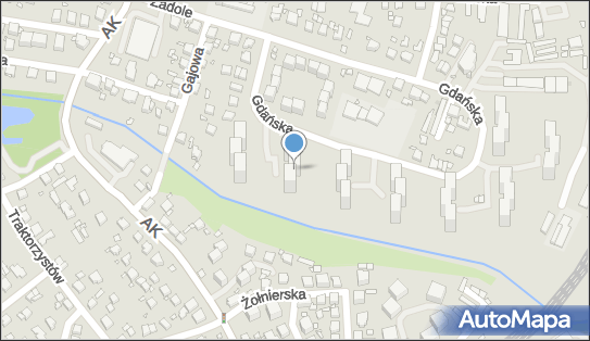 Sławomir Sobocik - Działalność Gospodarcza, ul. Gdańska 16/23 40-719 - Przedsiębiorstwo, Firma, NIP: 6342226041