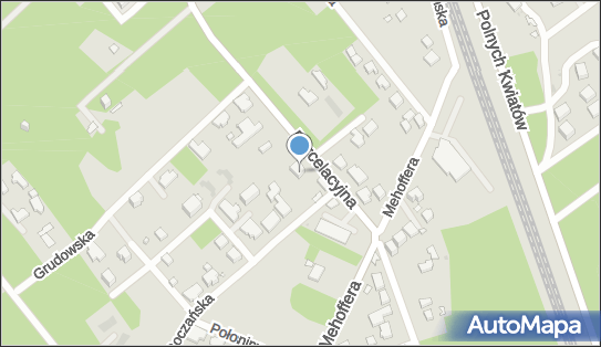 Sławomir Sokołowski Test, Parcelacyjna 5, Warszawa 03-155 - Przedsiębiorstwo, Firma, NIP: 1130230940