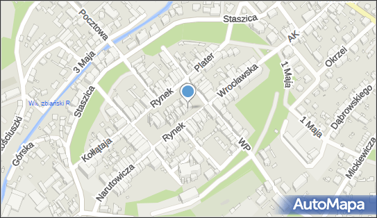 Sławomir Sowa Pośrednictwo Finansowe, Rynek 11, Paczków 48-370 - Przedsiębiorstwo, Firma, NIP: 7342603509