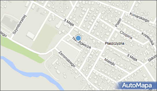 6661798535, Sławomir Starosta, Primacon 