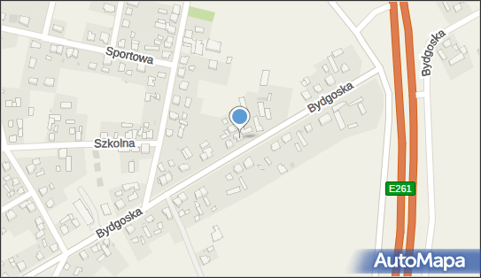 Sławomir Straube, Bydgoska 35, Rogowo 88-420 - Przedsiębiorstwo, Firma, NIP: 5621363055