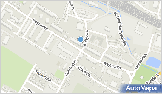 Sławomir Suchojad - Działalność Gospodarcza, Namysłów 46-100 - Przedsiębiorstwo, Firma, NIP: 7521293528