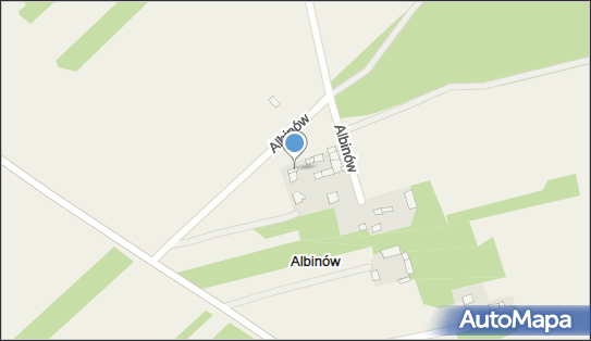 Sławomir Świderski Stacja Kontroli Opryskiwaczy, Albinów 17 08-330 - Przedsiębiorstwo, Firma, NIP: 8231208207