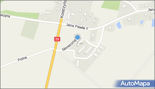 Sławomir Szereszewicz Przedsiębiorstwo Handlowo Usługowe Betatrans 74-404 - Przedsiębiorstwo, Firma, NIP: 5971337101