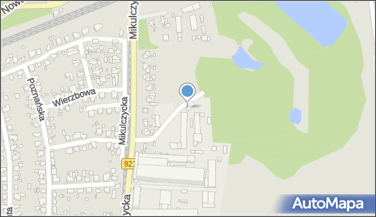 Sławomir Tomko Daw - Mar Zakład Produkcji Zawiesi Linowych i Łańcuchowych 41-800 - Przedsiębiorstwo, Firma, NIP: 6480009055