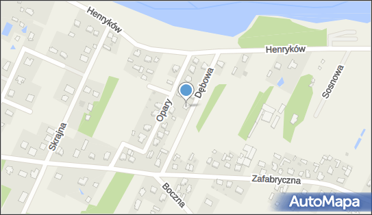 Sławomir Trzebński Instalatorstwo Elektryczne, Dębowa 3, Bliżyn 26-120 - Przedsiębiorstwo, Firma, NIP: 6631400462