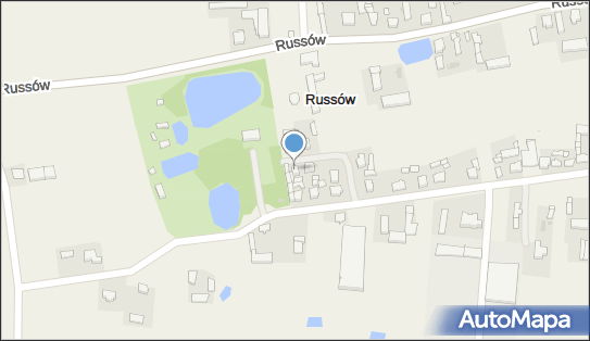 Sławomir Tułacz Skup i Sprzedaż Żywca Rzeźnego, Russów 52 62-817 - Przedsiębiorstwo, Firma, NIP: 6180001486