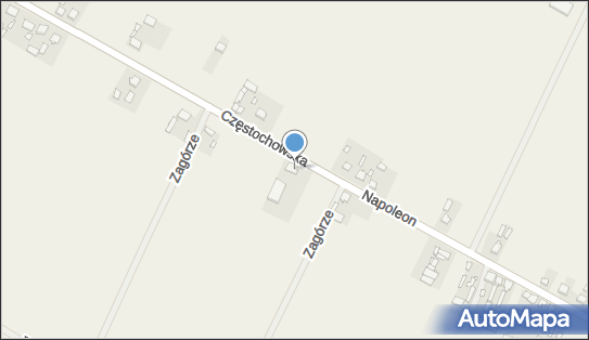 Sławomir Węzik Zakład Usługowo Handlowy Elektryk, Parzymiechy 42-164 - Przedsiębiorstwo, Firma, NIP: 5741405603