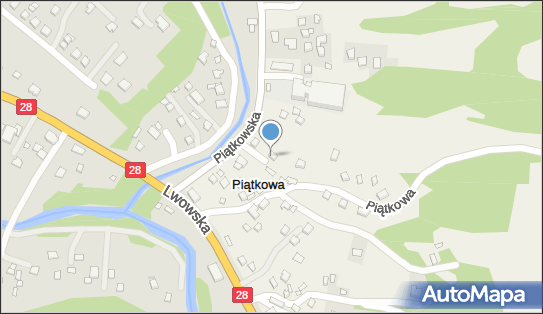 Sławomir Wiktor, Piątkowa 109, Piątkowa 33-300 - Przedsiębiorstwo, Firma, NIP: 7342884342