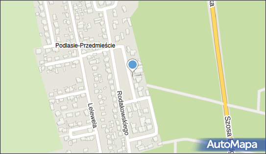 7640226975, Sławomir Zdunowski Zakład Ślusarski 