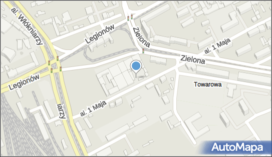 7291181523, Sławomir Kazimierz Woliński Wspólnik Spółek Cywilnych Ppu 