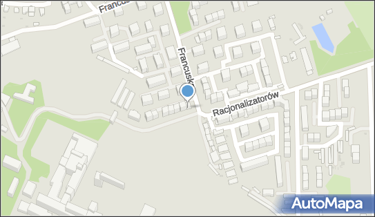 Ślązak Zając G Milewski, ul. Francuska 64A, Bytom 41-908 - Przedsiębiorstwo, Firma, numer telefonu, NIP: 6260335692