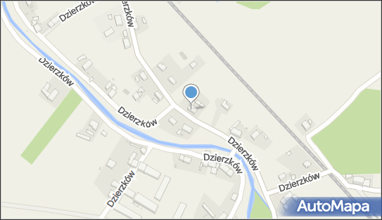 Ślęzak Ryszard Mechanika Pojazdowa-Blacharstwo, Dzierzków 42 58-173 - Przedsiębiorstwo, Firma, NIP: 8842060627