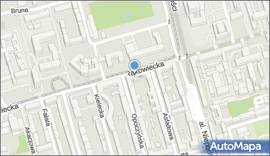 Slim Express, ul. Rakowiecka 43, Warszawa 02-521 - Przedsiębiorstwo, Firma, NIP: 5252549219