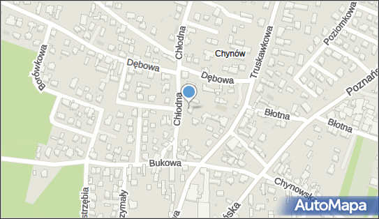 Śliwa Jarosław, Chłodna 12, Zielona Góra 65-127 - Przedsiębiorstwo, Firma, NIP: 9251734046
