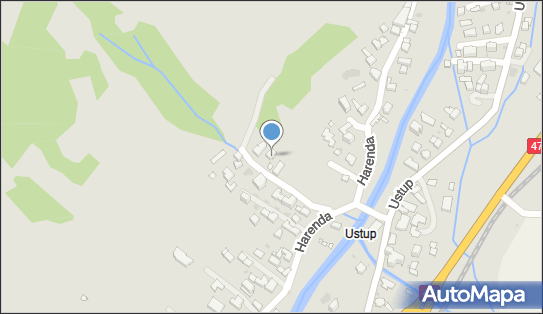 Słodyczka Jakub Zakład Usług Stolarskich Limba, Harenda 47c 34-500 - Przedsiębiorstwo, Firma, NIP: 7361561255