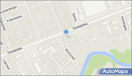 Słoneczko, Suwalska 44, Ełk 19-300 - Przedsiębiorstwo, Firma, numer telefonu, NIP: 8481229009