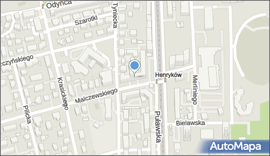 Słoń, ul. Antoniego Malczewskiego 6, Warszawa 02-617 - Przedsiębiorstwo, Firma, NIP: 5212908356