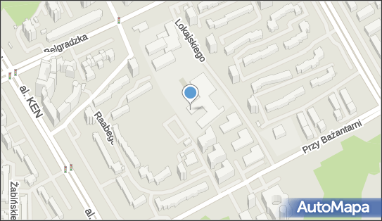 Slow Move, lok. LU 03, Kazachska 5, Warszawa 02-999 - Przedsiębiorstwo, Firma, numer telefonu