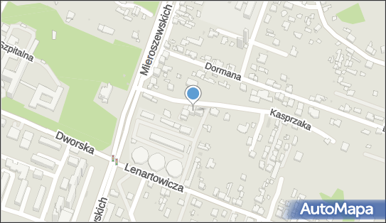 2220552748, Słowikowska Aleksandra Przedsiębiorstwo Handlowo Usługowe Pass 