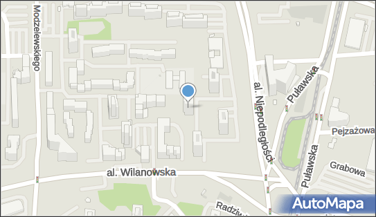 Slowiszi, al. Niepodległości 13, Warszawa 02-653 - Przedsiębiorstwo, Firma, NIP: 1132309723