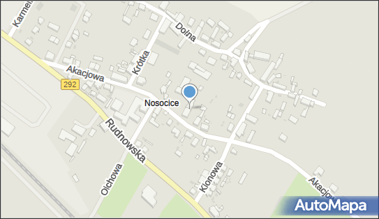 Ślufarska Magdalena 1.P.P.H.U.Rajbet 2.Studio Pielęgnacji i Urody Magdalena 67-200 - Przedsiębiorstwo, Firma, NIP: 6931787790