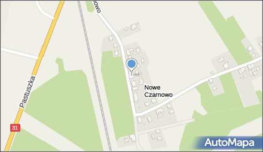 Ślusarstwo i Blacharstwo Samochodowe, Nowe Czarnowo 13 74-105 - Przedsiębiorstwo, Firma, NIP: 8531227189