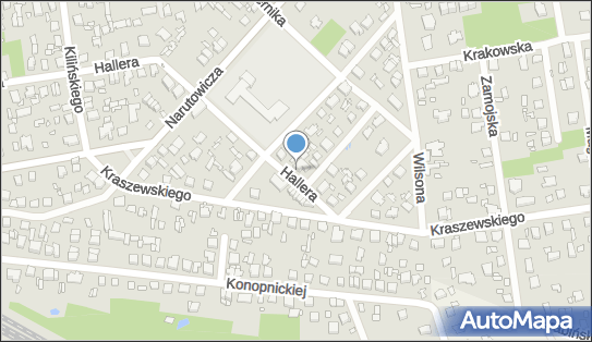 Ślusarstwo i Stolarstwo, ul. Hallera 15, Sulejówek 05-071 - Przedsiębiorstwo, Firma, NIP: 9521002087