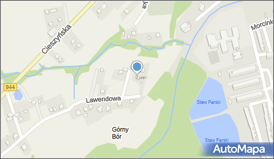 Ślusarstwo Instalatorstwo Wod Kan C O i Gaz, Lawendowa 45 43-430 - Przedsiębiorstwo, Firma, numer telefonu, NIP: 5481002741