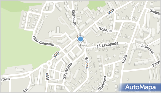 6940002334, Ślusarstwo Usługowe Pękal Jerzy 