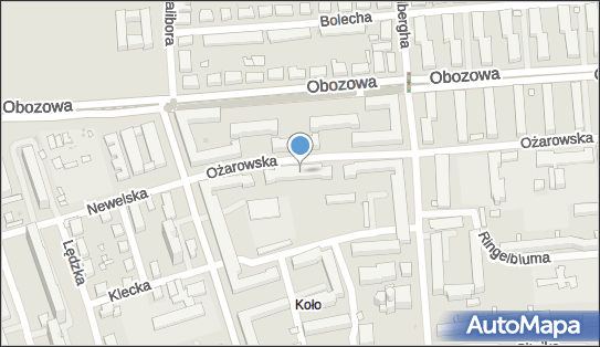 Ślusarstwo Wolski Ireneusz, Ożarowska 77, Warszawa 01-444 - Przedsiębiorstwo, Firma, NIP: 5271297227