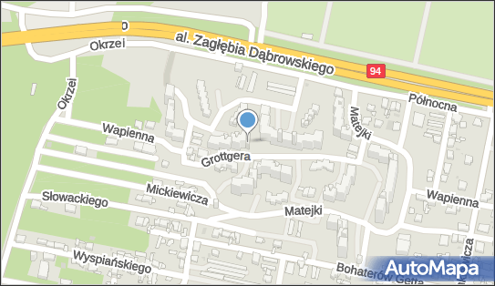 6441886510, Słyk Mariola Kiosk 