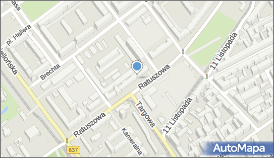 SM Europe, Ratuszowa 11, Warszawa 03-450 - Przedsiębiorstwo, Firma, godziny otwarcia, numer telefonu