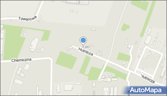 5632346770, SM-GWARANT sp. z o.o. 
