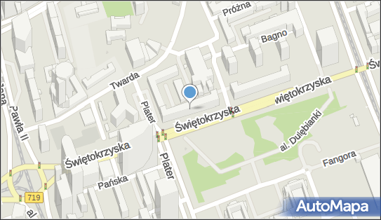 SM Project Starzyński Sebastian Kleszczewski Michał, Warszawa 00-116 - Przedsiębiorstwo, Firma, NIP: 5262131349