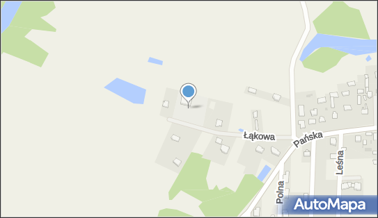 Smaczek, ul. Łąkowa 10, Dębina 05-152 - Przedsiębiorstwo, Firma, numer telefonu, NIP: 5310006689