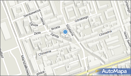 Smakfit Poradnictwo Dietetyczne, Zgoda 4, Warszawa 00-018 - Przedsiębiorstwo, Firma, NIP: 5213455649